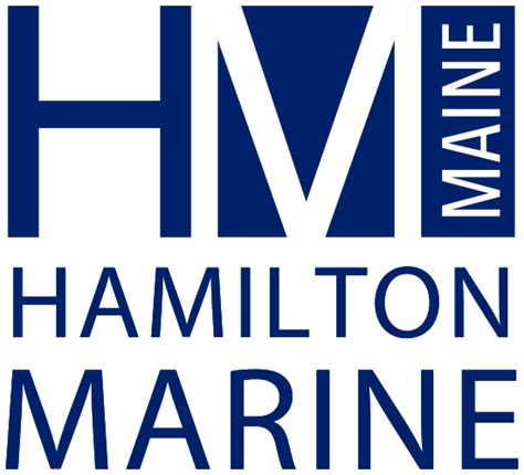Hamilton marine - Today, Hamilton Marine is the largest marine supply store north of Boston. There is an online store, a 376-page catalog mailed to people in every state, and daily shipments of product sent to hundreds of customers all over the world. With that kind of growth, Hamilton Marine has added more than buildings. Employing over 150 people in various ...